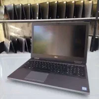 غول گرافیکی Dell 7540 RTX مخصوص مهندسان و رندرینگ