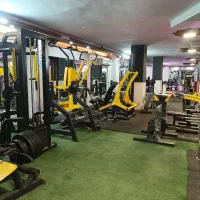 اجاره تایم صبح باشگاه بدنسازی