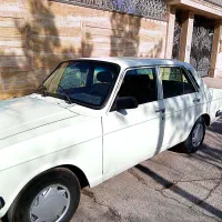 پیکان کلکسیونی مدل ۱۳۷۹