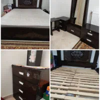سرویس خواب دو نفره «کامل»