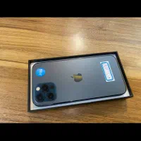 آیفون ۱۲ پرو با بهترین قیمت از واردکننده بخر