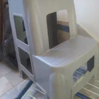 چهارپایه ناصر