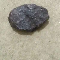 شهابسنگ|کلکسیون اشیاء عتیقه|دامغان, |دیوار