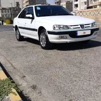 پارس 401 موتور جدید دریچه سیم