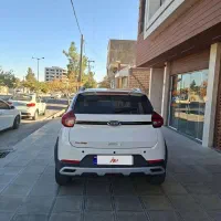 ام وی امX22 اتومات CVTفول تک برگ|خودرو سواری و وانت|قائن, |دیوار