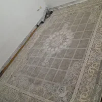 فرش جهیزیه ۱۵۰۰شانه تک و ۹ متری ۱سال کار