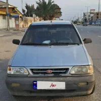 پراید ۸۴