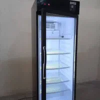 یخچال دارویی تک درب