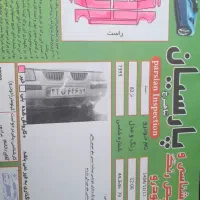 سمند مدل ۸۲|خودرو سواری و وانت|محمدیه-قزوین, |دیوار