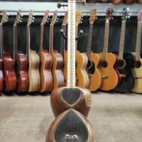 تار دومهر شجاع اشرفی گالری موسیقی آرتیا