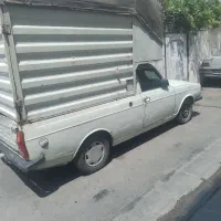 پیکان وانت