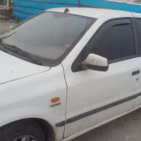 سمند ای اف سون ۸۹