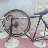 دوچرخه کورسی تعمیری|دوچرخه، اسکیت، اسکوتر|شیراز, تحویلی|دیوار