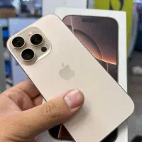 گوشی طرح آیفون اپل۱۶پرومکس