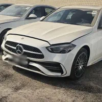 بنز C200L