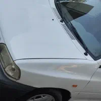 پراید ۱۳۱ مدل   SE. ۹۷|خودرو سواری و وانت|مشهد, عامل|دیوار