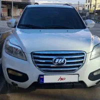 لیفان x60 مدل ۹۳ کم کار|خودرو سواری و وانت|جوانرود, |دیوار