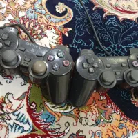 دسته سونی2|کنسول، بازی ویدئویی و آنلاین|رباط‌کریم, الارد|دیوار