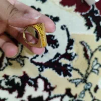 انگشتر طلا|جواهرات|ایذه, |دیوار