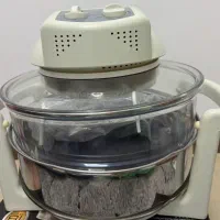 هواپز|اجاق گاز و لوازم برقی پختوپز|ساری, |دیوار