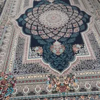 فروش سه عدد فرش|فرش|بیجار, |دیوار