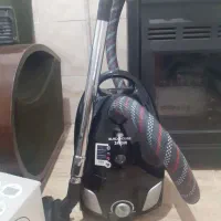 جاروبرقی سالم