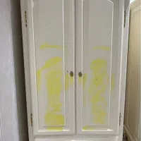 کمد لباس تمام جوب