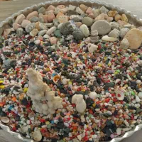 سنگ تزیینی|صنایع دستی و سایر لوازم تزئینی|پرند, فاز ۵|دیوار