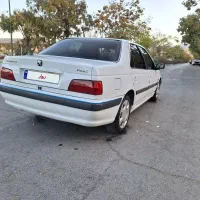 پژو پارس دوگانه کارخانه مدل 91|خودرو سواری و وانت|همدان, |دیوار