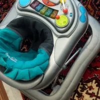 روروعک تمیز|اسباب و اثاث بچه|سهند, |دیوار