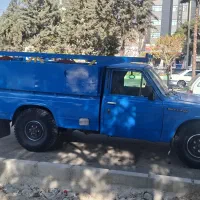 نیسان مدل 74  3800