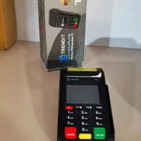 فروش کارت خوان جدید فورجی|فروشگاه و مغازه|گلبهار, شهر جدید گلبهار|دیوار