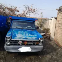 نیسان مدل ۸۴|خودرو سواری و وانت|قلقل رود, |دیوار