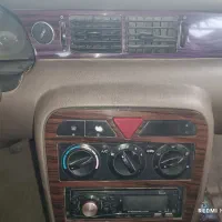 سمند مدل 1390|خودرو سواری و وانت|ایرانشهر, |دیوار