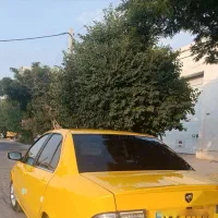 ماشین سورن پلاس|خودرو سواری و وانت|سیرجان, |دیوار