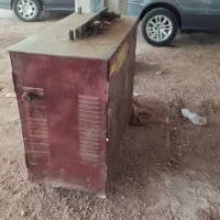 کانکس ۱۲ متری کاملا سالم.خاموت زن و قیچی میلگرد|مصالح و تجهیزات ساختمان|تهران, قصر فیروزه ۱|دیوار