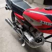 هندا200رهرو