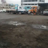 مکانیک نیمه سنگین (بنز کاویان آمیگو هیوندا ایسوزو