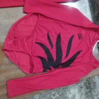 لباس ژیمناستیک دخترانه