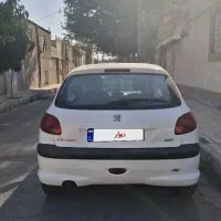 206تیپ دوکم کار90000سال1399بابرگه کارشناسی بروز|خودرو سواری و وانت|مشهد, فاطمیه|دیوار