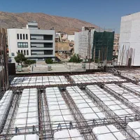 نیازمند ارماتوربند