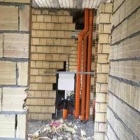 تاسیسات ساختمان|خدمات پیشه و مهارت|پاوه, |دیوار