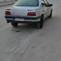 پژو405مدل 88بدون رنگ بازدید قصرشیرین تخفیف دار|خودرو سواری و وانت|سرپل ذهاب, |دیوار