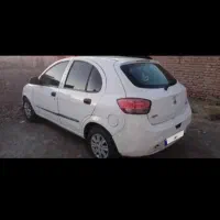 تیبا۲|خودرو سواری و وانت|کرمان, |دیوار