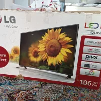 تلویزیون ال جی