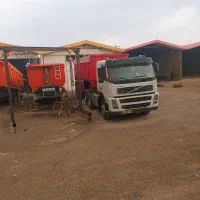 اف ام کشنده مدل ۸۶ درجه یک بدون رنگ کارکرد ۶۰۰ تا|خودرو سنگین|بندر امام خمینی, |دیوار