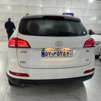 جک S5|خودرو سواری و وانت|فردیس, طالقانی|دیوار