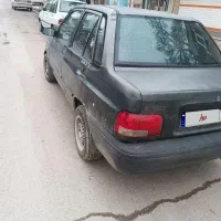 پراید مدل 81|خودرو سواری و وانت|کرمانشاه, |دیوار