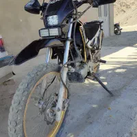 تریل روان 200 CC|موتورسیکلت|زاهدان, |دیوار