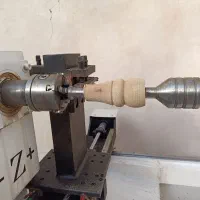 دستگاه cnc خراطی